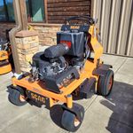 New 2023 SCAG AS30-2 at Papé Machinery Ag & Turf in Sumner, WA