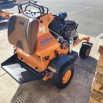 New 2023 SCAG AS30-2 at Papé Machinery Ag & Turf in Sumner, WA