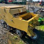 New 2021 SCHMEISER VD36PW at Papé Machinery Ag & Turf in Donald, OR