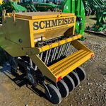 New 2021 SCHMEISER VD36PW at Papé Machinery Ag & Turf in Donald, OR
