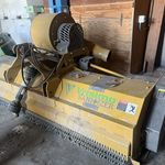 Used 2022 MISCELLANEOUS SM2120 at Papé Machinery Ag & Turf in Salem, OR