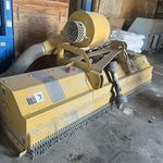 Used 2022 MISCELLANEOUS SM2120 at Papé Machinery Ag & Turf in Salem, OR