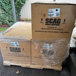 New 2023 SCAG SFC21 at Papé Machinery Ag & Turf in Gresham, OR