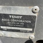 Used 2020 FENDT 1050 at Papé Machinery Ag & Turf in Tangent, OR