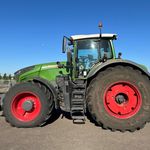 Used 2020 FENDT 1050 at Papé Machinery Ag & Turf in Tangent, OR