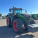 Used 2020 FENDT 1050 at Papé Machinery Ag & Turf in Tangent, OR