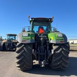 Used 2020 FENDT 1050 at Papé Machinery Ag & Turf in Tangent, OR