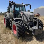 Used 2019 FENDT 718 at Papé Machinery Ag & Turf in Tangent, OR
