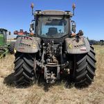 Used 2019 FENDT 718 at Papé Machinery Ag & Turf in Tangent, OR