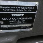 Used 2021 FENDT 716 at Papé Machinery Ag & Turf in Harrisburg, OR