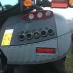 Used 2021 FENDT 716 at Papé Machinery Ag & Turf in Harrisburg, OR