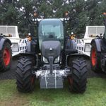 Used 2021 FENDT 716 at Papé Machinery Ag & Turf in Harrisburg, OR