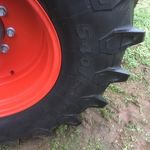 Used 2021 FENDT 716 at Papé Machinery Ag & Turf in Harrisburg, OR