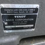 Used 2021 FENDT 716 at Papé Machinery Ag & Turf in Tangent, OR