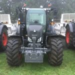 Used 2021 FENDT 716 at Papé Machinery Ag & Turf in Tangent, OR