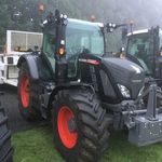 Used 2021 FENDT 716 at Papé Machinery Ag & Turf in Tangent, OR