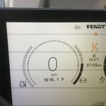 Used 2021 FENDT 716 at Papé Machinery Ag & Turf in Tangent, OR
