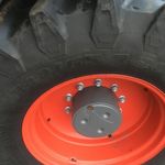 Used 2021 FENDT 716 at Papé Machinery Ag & Turf in Merrill, OR