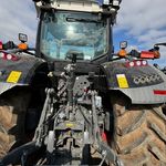 Used 2021 FENDT 716 at Papé Machinery Ag & Turf in Merrill, OR