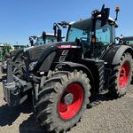 Used 2021 FENDT 716 at Papé Machinery Ag & Turf in Merrill, OR