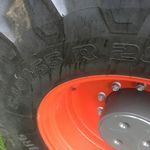 Used 2021 FENDT 716 at Papé Machinery Ag & Turf in Tangent, OR
