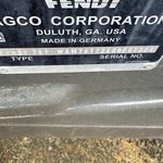 Used 2021 FENDT 716 at Papé Machinery Ag & Turf in Tangent, OR