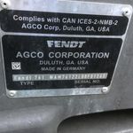 Used 2021 FENDT 716 at Papé Machinery Ag & Turf in Tangent, OR