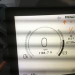 Used 2021 FENDT 716 at Papé Machinery Ag & Turf in Tangent, OR
