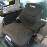 Used 2021 FENDT 716 at Papé Machinery Ag & Turf in Tangent, OR