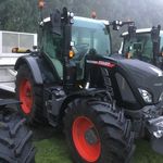 Used 2021 FENDT 716 at Papé Machinery Ag & Turf in Tangent, OR