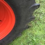 Used 2021 FENDT 716 at Papé Machinery Ag & Turf in Tangent, OR