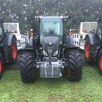 Used 2021 FENDT 716 at Papé Machinery Ag & Turf in Tangent, OR