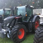 Used 2021 FENDT 716 at Papé Machinery Ag & Turf in Tangent, OR