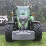 Used 2021 FENDT 718 at Papé Machinery Ag & Turf in Harrisburg, OR