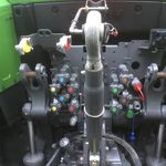 Used 2021 FENDT 718 at Papé Machinery Ag & Turf in Harrisburg, OR