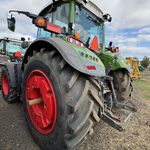 Used 2021 FENDT 718 at Papé Machinery Ag & Turf in Harrisburg, OR