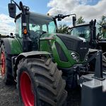 Used 2021 FENDT 718 at Papé Machinery Ag & Turf in Harrisburg, OR