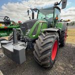 Used 2021 FENDT 718 at Papé Machinery Ag & Turf in Harrisburg, OR