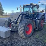 Used 2019 FENDT 936V at Papé Machinery Ag & Turf in Tangent, OR