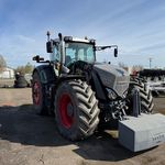 Used 2019 FENDT 936V at Papé Machinery Ag & Turf in Tangent, OR