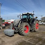 Used 2019 FENDT 936V at Papé Machinery Ag & Turf in Tangent, OR