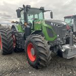 Used 2021 FENDT 930 at Papé Machinery Ag & Turf in Tekoa, WA