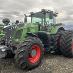 Used 2021 FENDT 930 at Papé Machinery Ag & Turf in Tekoa, WA