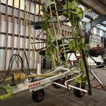 Used 2019 CLAAS 1100T at Papé Machinery Ag & Turf in Hillsboro, OR