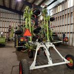Used 2019 CLAAS 1100T at Papé Machinery Ag & Turf in Hillsboro, OR