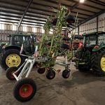 Used 2019 CLAAS 1100T at Papé Machinery Ag & Turf in Hillsboro, OR