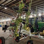 Used 2019 CLAAS 1100T at Papé Machinery Ag & Turf in Hillsboro, OR