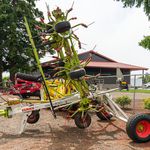 Used 2019 CLAAS 1100T at Papé Machinery Ag & Turf in Donald, OR