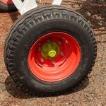 Used 2019 CLAAS 1100T at Papé Machinery Ag & Turf in Donald, OR
