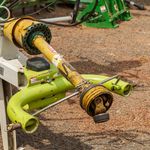 Used 2019 CLAAS 1100T at Papé Machinery Ag & Turf in Donald, OR